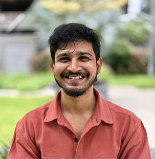 Nikhil Dussa