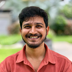 Nikhil Dussa